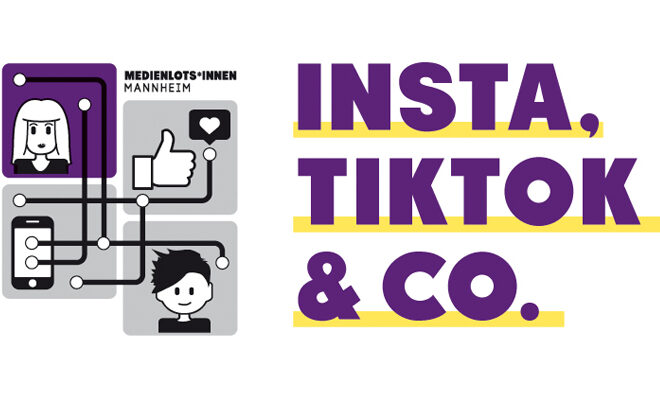 Instagram, TikTok & Co.